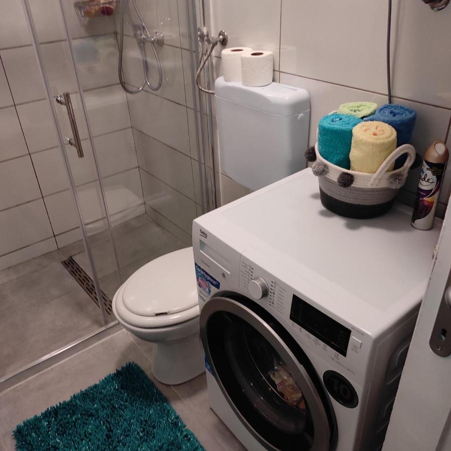Apartament Aurora Apartman *